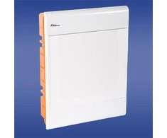 Elektro-Plast Modulis skirstytuvas SRp- 24 / B IP30 2 x 13 N + PE (2.15)