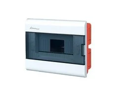 Elektro-Plast SRP-8 modulinis skirstomasis skydelis 1x8 IP40 - 2.2