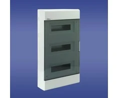 Elektro-Plast SRn-36 3x12 N + PE (1,36)