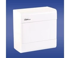 Elektro-Plast VRn- 6 / B N + PE antstatas (1.11)