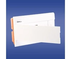 Elektro-Plast SP- 12 / B N + PE papai (2.13)