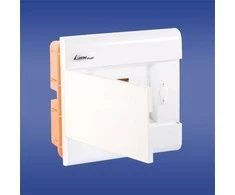 Elektro Plast SKIRTUMO SKYSTIS P/T SRP-6/B (N+PE)