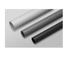 Elektro-Plast Rura instalacyjna RS FI37/31,4 PCV balta 3m 06.15RS