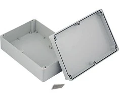 Elektro Plast 62.95 STRONG Hermetiška dėžutė n/t 283x193x97mm IP67 PHP-95 kamuolys 62.95