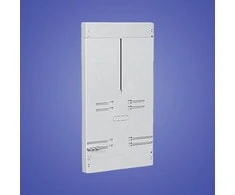 Elektro Plast 10.4 Counterboard 378x200mm 1/3F rutulinis T-1F/3F-b/su 10.4