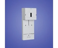 Elektro Plast PLOKŠTĖS SKAIČIUS-RAIŠKA TLR-1F-N+PE