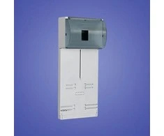Elektro-Plast Fraktorius 480 x 200mm 3F pilka BL- 3F (0.1A)