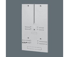 Elektro Plast 10.14 Counterboard 350x200mm 1/3F pilka T-1F/3F-b/su-NOVA-12 10.14