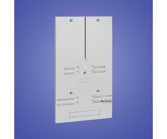 Elektro Plast 10.12 Counterboard 335x200mm 1/3F pilka T-U 1F/3F-b/su-12 10.12