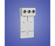 Elektro Plast 10.10 Counterboard 320x152mm 1F pilka TL-1F-3X25A 10.10