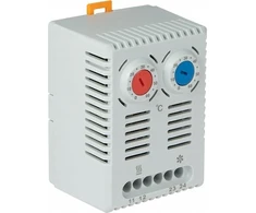 Elektro Plast TERMOSTATAS - ŠILDYMAS / VĖSINIMAS TBGZ41