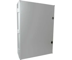 Elektro-Plast Uni3 korpusas Unibox su montavimo plokšte IP65 43.3 E -P 5733