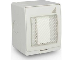 Elektro Plast Electro-Plast LPN IP55 AQUA55 55.05