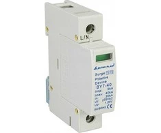Elektro-Plast viršįtampio iškroviklis B+C 1P (T1+T2 AC) BY7-40/1-275 87.780