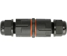 Opatówek Elektro-Plast Hermetiška kabelio jungtis 3x1,5mm2 16A 250V IP68 SZPN 293X 39.2931
