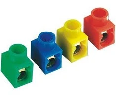 Elektro Plast Nasielsk Elektro-Plast Split jungtis 1 x 2,5 mm2 raudona (0940- 01)