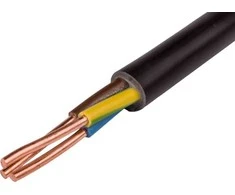 Elektrokabel Elektros kabelis