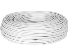 Elektrokabel Oem Aliarmo laidas YTDY 10 vielų 0.5mm - 100mb