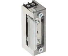 TST ELEKTROMAGNETINĖ UŽKABA R4-24.13 ATBULINĖS EIGOS