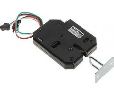 ELEKTROMAGNETINIS SPINTELĖS PAVIDALO KABLYS DT-05 DANTOM