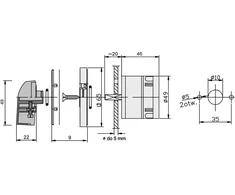 Elektromet (951651)