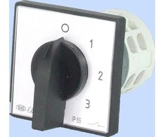 Elektromet kameros jungtis -1-2-3 3P 16A IP65 Arc E16-62 (951661)