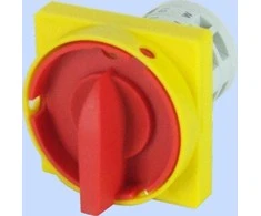 Elektromet kamera jungtis 0LI 3P 12A bloke IP65 Bow E12- 15 (921204)