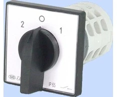 Elektromet 2-0-1 3P 16A IP65 su E 16-72 (951671)