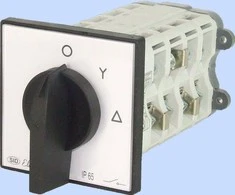 Elektromet Kameros jungtis 3P 63A IP65 su plokšte (926322)