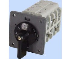 Elektromet Kamera su trikampiu 3P 25A IP44 Bow 25- 21 (922509)