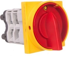 Elektromet Camm link LK 63-15 0-1 ant užrakto IP65 (926318)