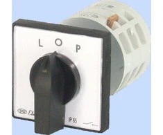 Elektromet L-0-P 3P IP65 Arc E12- 42 su plokšte (921202)