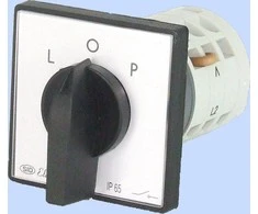 Elektromet L-0-P 3P IP65 Arc E25-42 (952541)