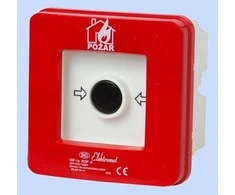 Elektromet Ugnies signalizacija 2Z 2R 12A IP65 WP-4s ROP A (921562)