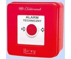 Elektromet 1Z 1R WA-1s (921401)