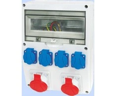 Elektromet RSE- 05 (942100)
