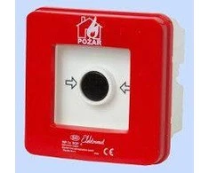 Elektromet Ugnies signalizacija 2Z 12A IP65 WPp-1 ROP B (921556)