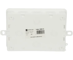Elektroplast PUSZKA ODGAŁĘŹNA E14-125X85X43/W IP55 Elektro-Plast