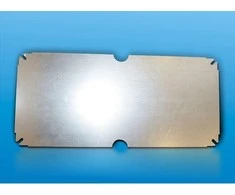 Elektro Plast ELEKTROPLAST Montavimo plokštė Z3 0 26