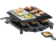 Steba RC 4 plus Raclette
