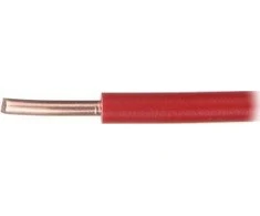 TST ELEKTROS KABELIS DY-1.5-RD/750V