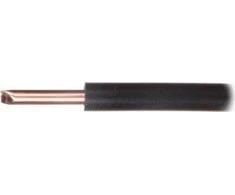 TST ELEKTROS KABELIS DY-2.5-BK/750V