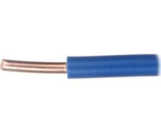 TST ELEKTROS KABELIS DY-2.5-BU/750V