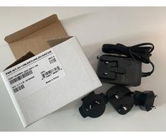 Maitinimo kabelis Poly PWR KIT / 5V / 15W / VVX X50 / EU / ANZ / / VVVX