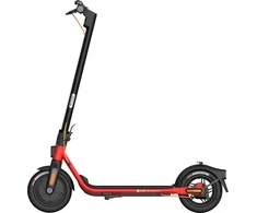 Segway-Ninebot elektrinis paspirtukas 350 W, 38 km nuotolis, 10 colių ratai, D38D modelis