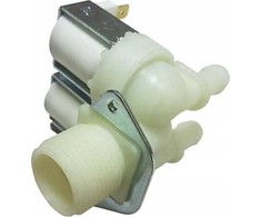 2 KRYPČIŲ SOLENOIDINIS VOŽTUVAS 180