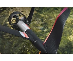 Waydoo Flyer EVO MAX PLUS Electric E-foil