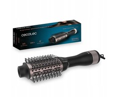 Cecotec Styling brush | CeramicCare Unique | Number of heating levels 3 | 1200 W