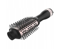 Cecotec Styling brush | CeramicCare Unique | Number of heating levels 3 | 1200 W