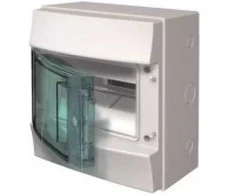 Elementum ABB Mistral 65H 8M skirstomasis skydas